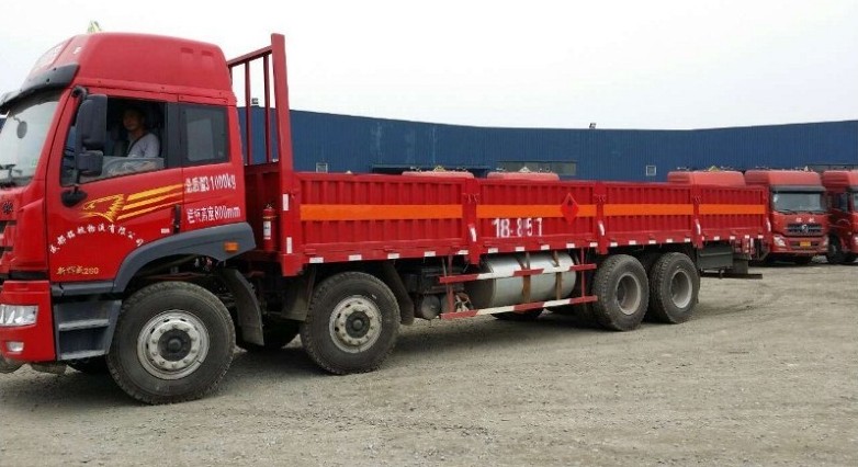 2���ƿװ��ȼ�������䳵